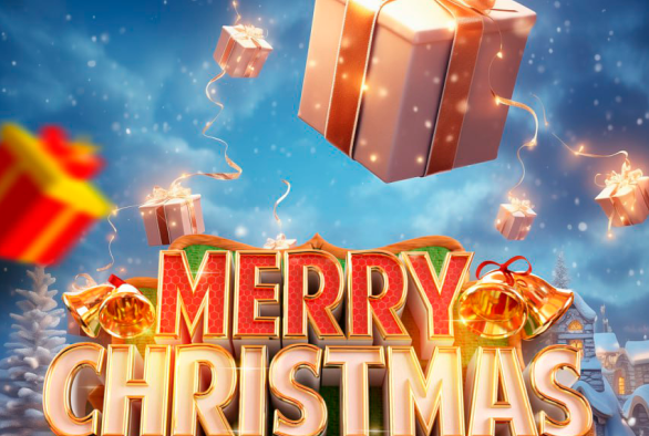 Merry Christmas & Happy New Year Merry Christmas & Happy New Year